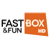 FAST&FUN Box HD