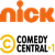 Nick/Comedy Central+1