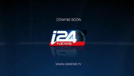 I24 News Arabic-362013-1035 1
