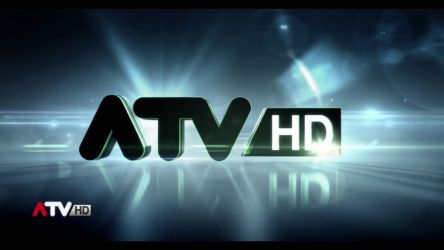 ATV HD-172013-2027