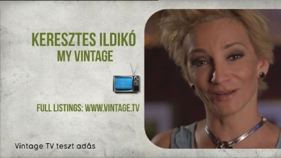 Vintage TV-4122015-1744