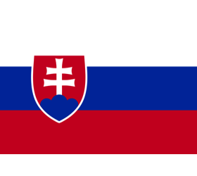 Slovenská republika (SK)