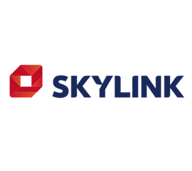 Skylink (SK) - 23,5°E + 19°E