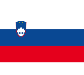 Slovinsko (SLO)