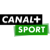 Logo stanice Canal+ Sport CZ