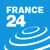 France 24 (In English)
