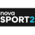 Logo stanice NOVA SPORT 2