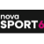Logo stanice NOVA SPORT 6