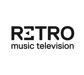Канал ретро на завтра. Retro Music TV логотип. Телеканал ретро. Музыкальный ретро канал. Телеканал ретро ТВ.