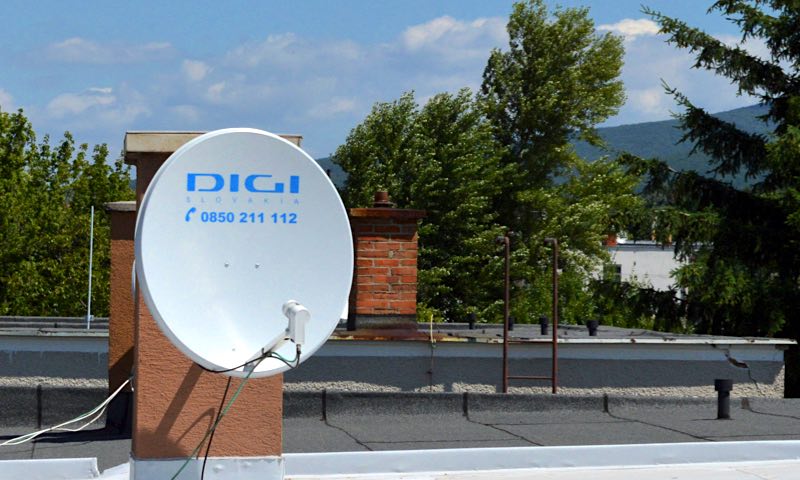 DIGI TV: Premier Sport 4 jest także wyposażony w nowy, dodatkowy pakiet premium